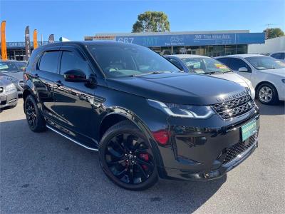 2022 Land Rover Discovery Sport P250 R-Dynamic SE Wagon L550 23MY for sale in Victoria Park